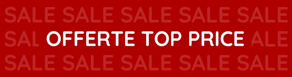 Le ultime offerte di prezzo in sintesi