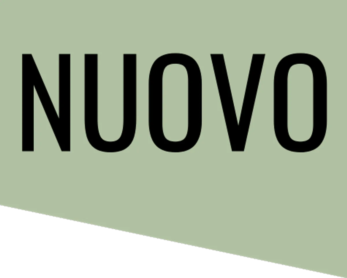 Nuovo